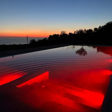 Villa Esmi Durres Kryemedhej Exterior photo