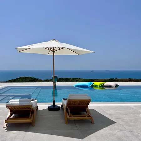 Villa Esmi Durres Kryemëdhenji Exterior photo