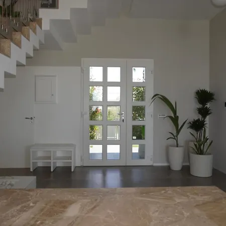 Villa Esmi Durres Kryemëdhenji Exterior photo