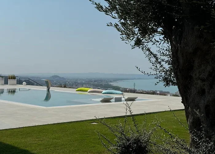 Villa Esmi Durres