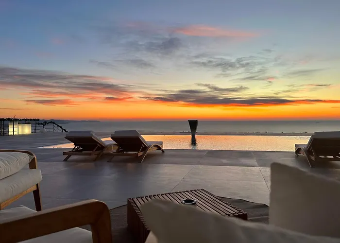 Villa Esmi Durres