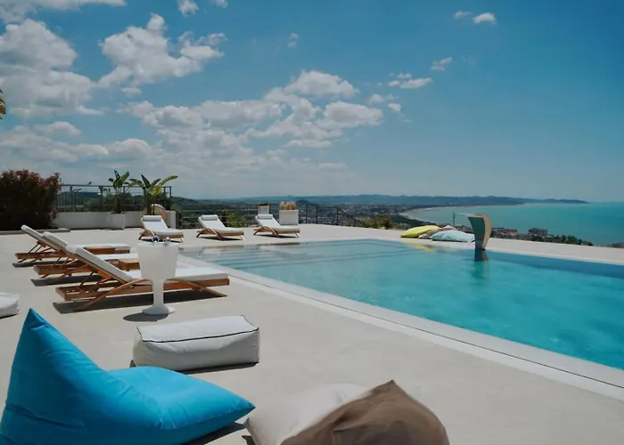 Villa Esmi Durres
