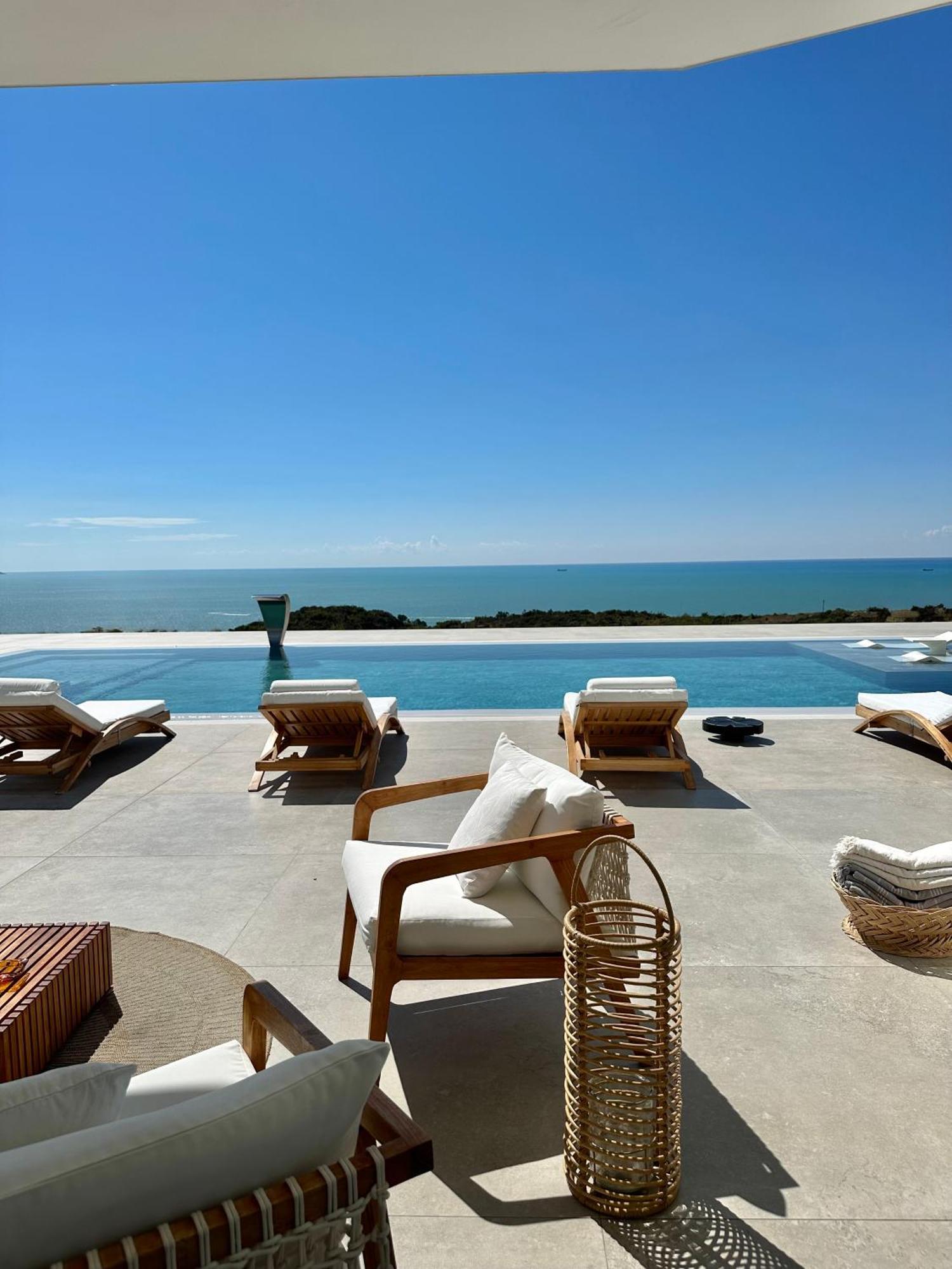 Villa Esmi Durres