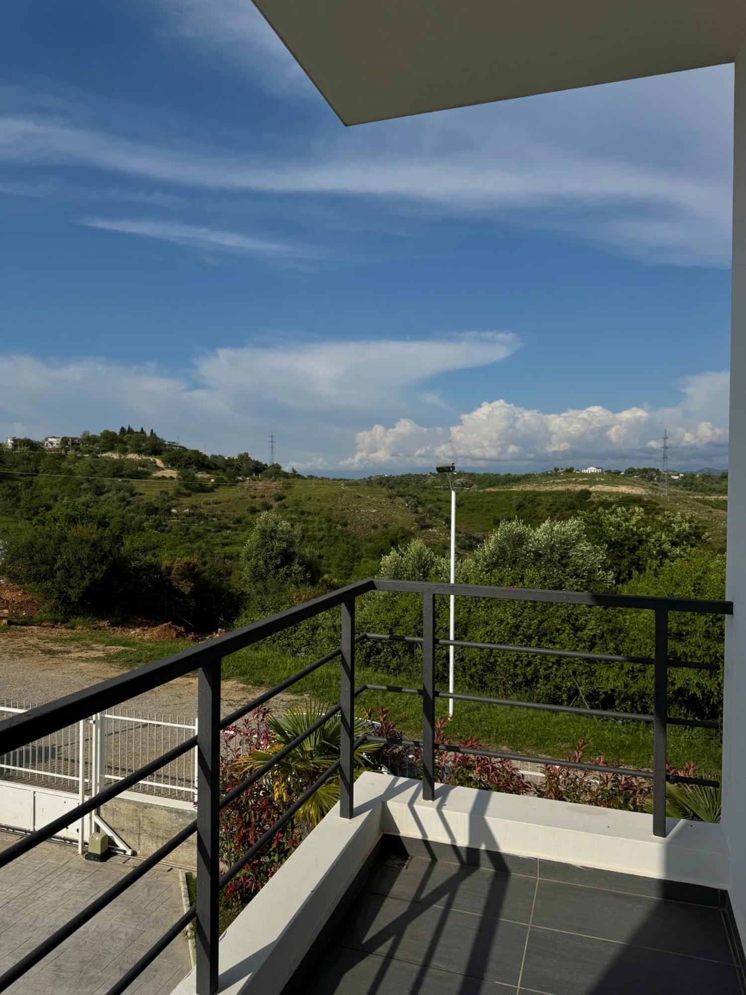 Esmi Durres Villa Kryemedhej
