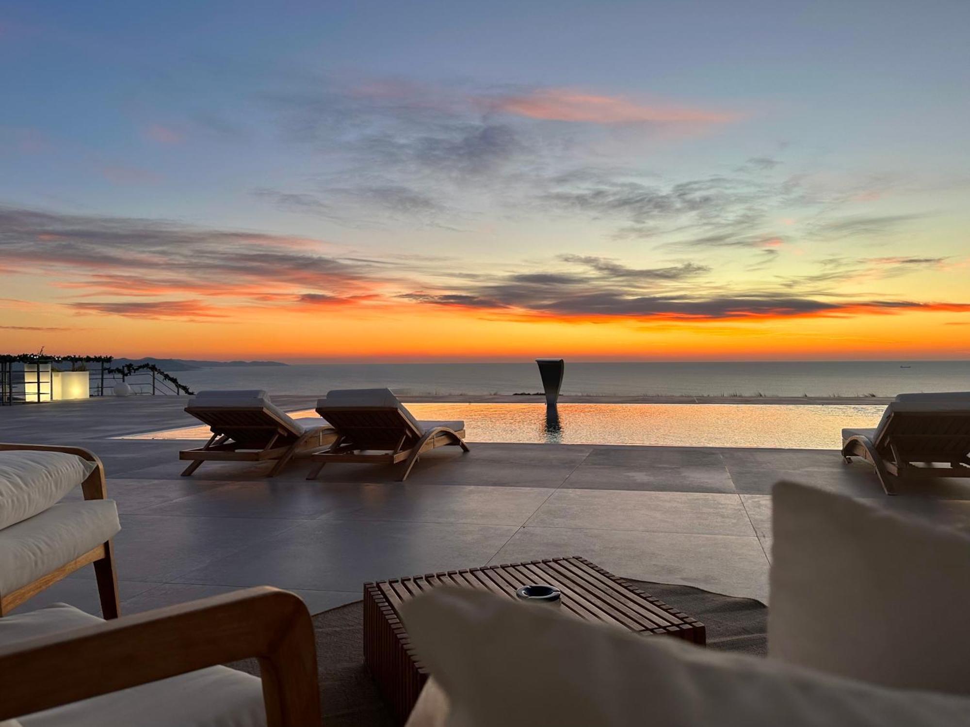 Esmi Durres Villa