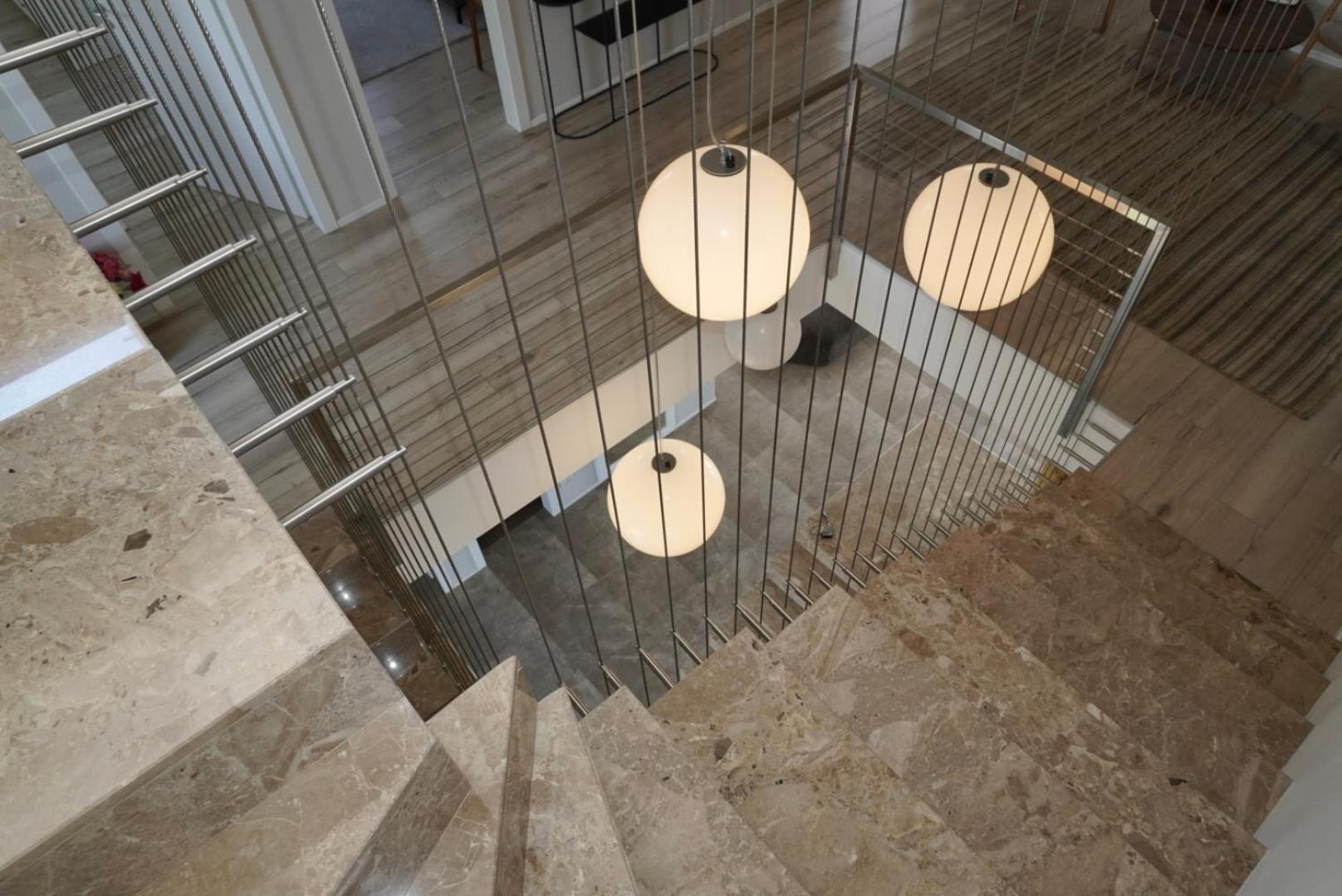Villa Esmi Durres Kryemedhej