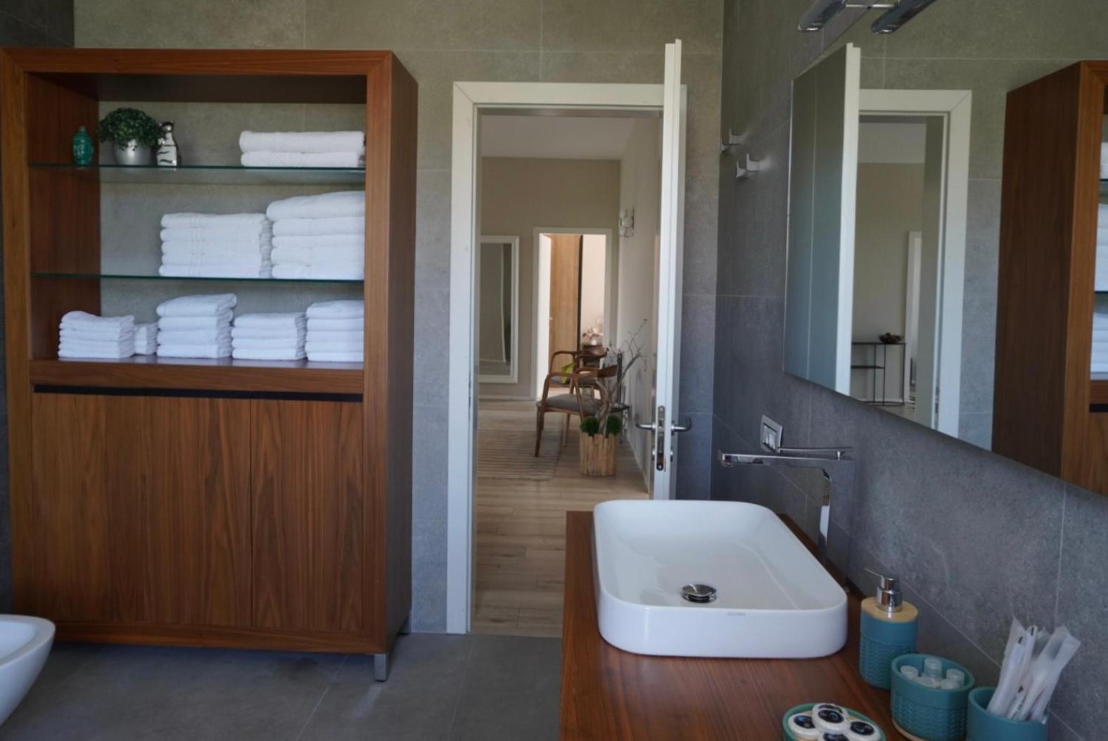 Esmi Durres Villa Kryemedhej
