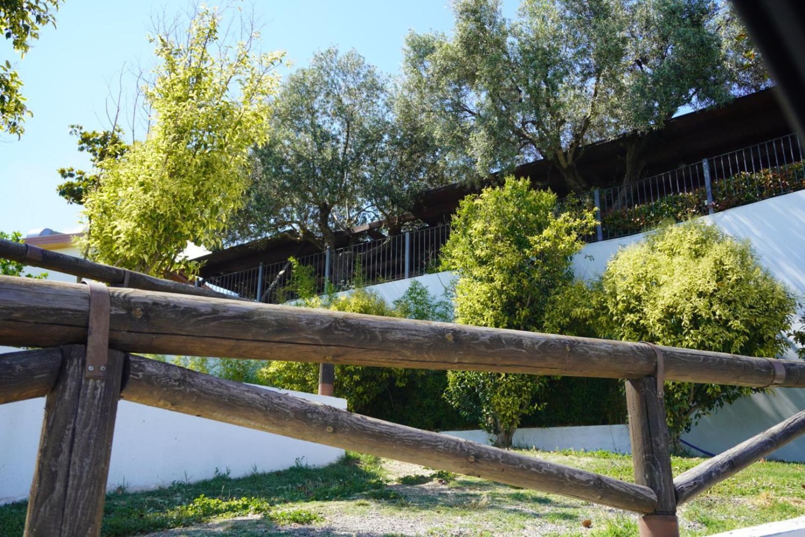 Esmi Durres Villa