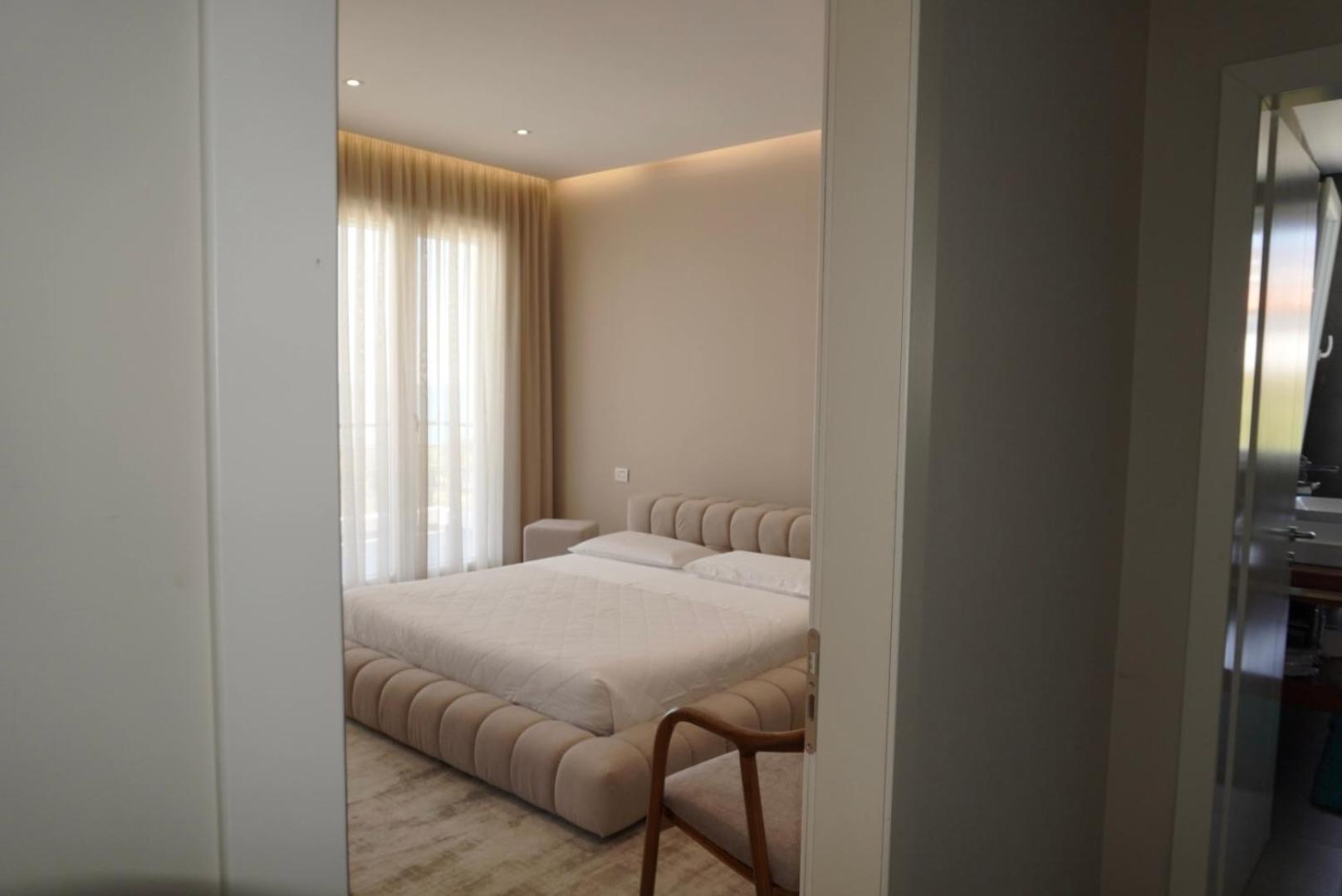 Villa Esmi Durres *