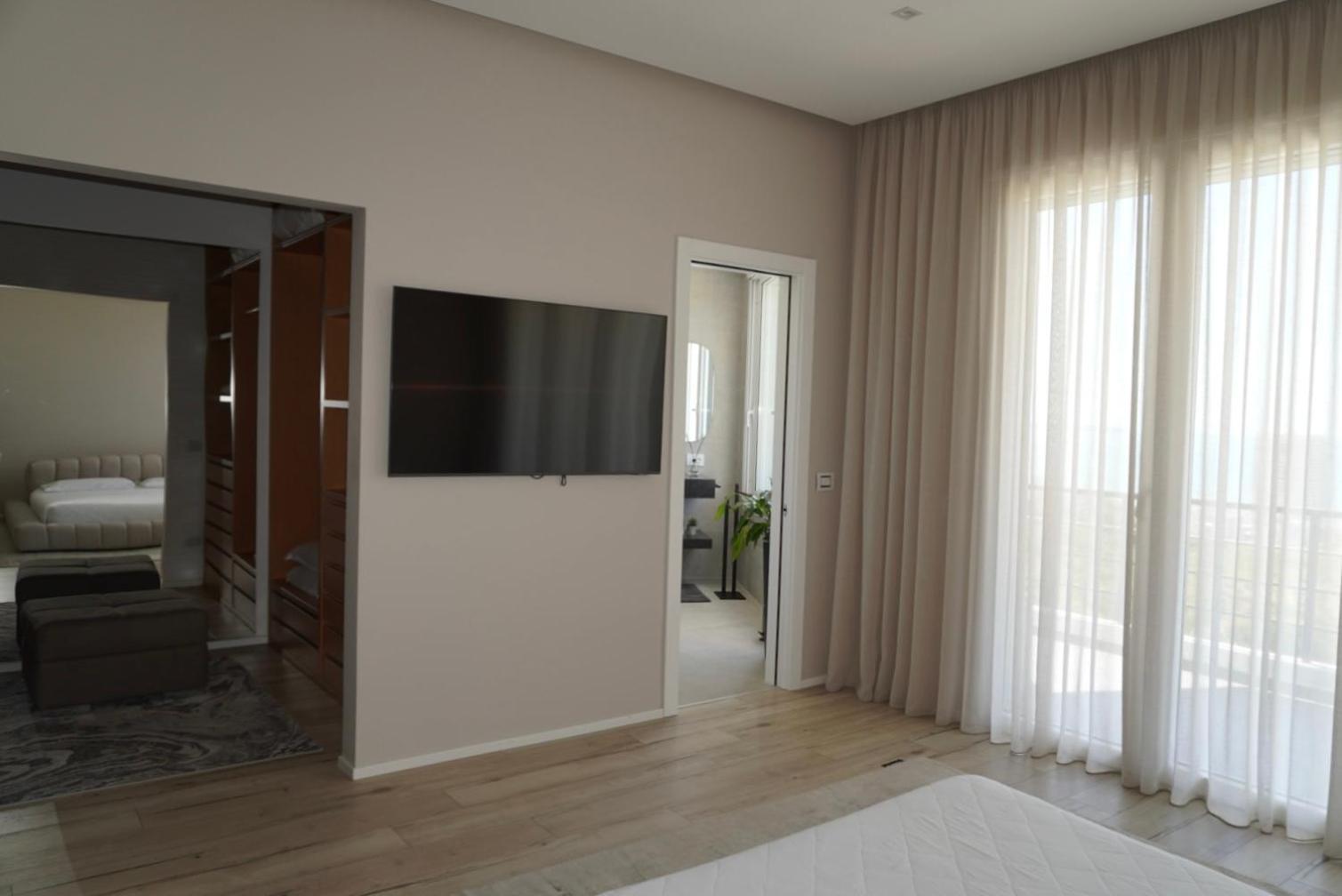 Esmi Durres Villa Kryemedhej