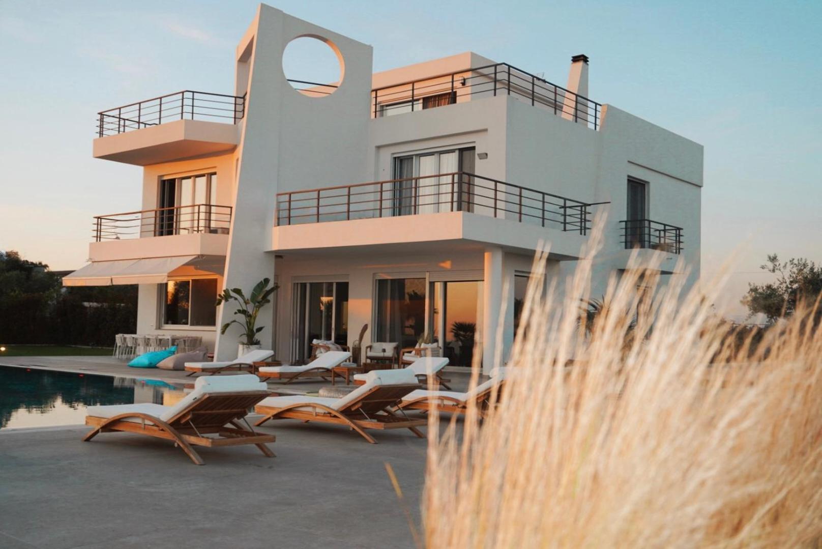 Esmi Durres Villa Kryemedhej