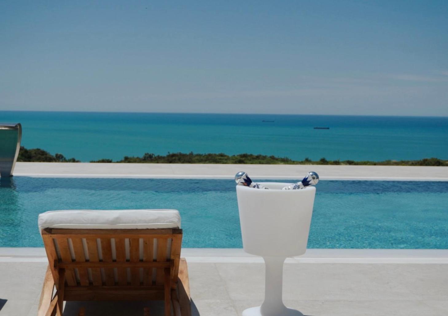 Esmi Durres Villa